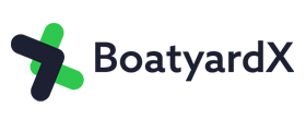 Boatyardx Logo